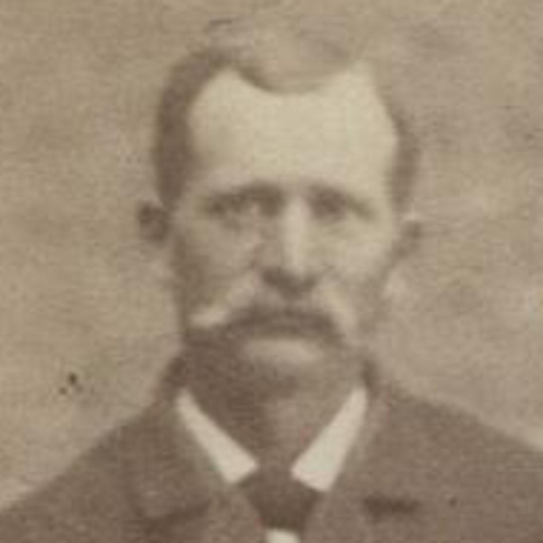 George Lunn (1859 - 1888) Profile